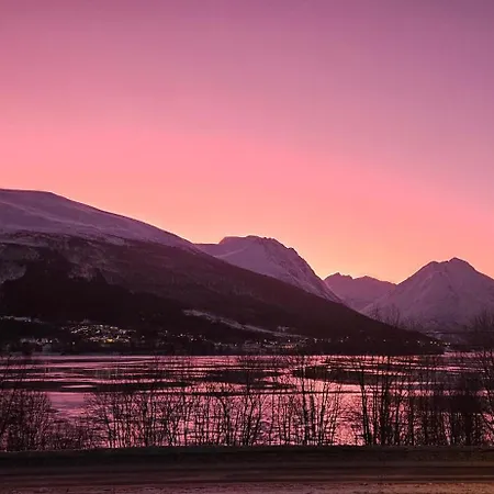 Ramfjord 2 Lejlighed *