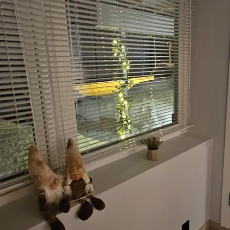 Ramfjord 2 Lejlighed Tromsø