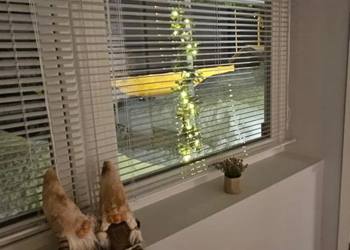 Ramfjord 2 Lejlighed Tromsø